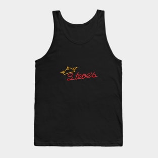 Steve's Tank Top